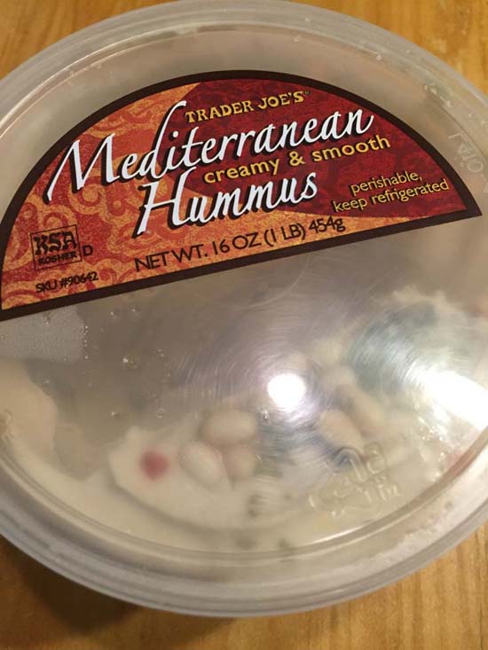 Meatless Monday Review: So Delicious CocoWhip - Di Hickman
