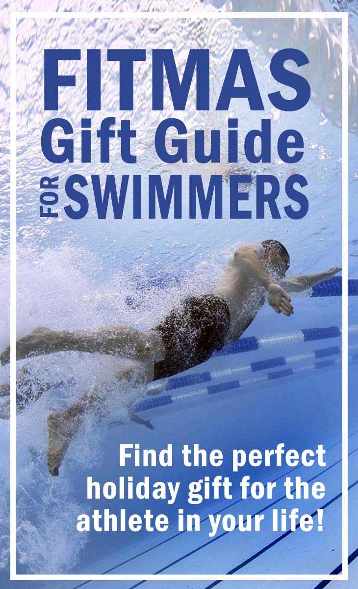 fitmas gift for swimmers 