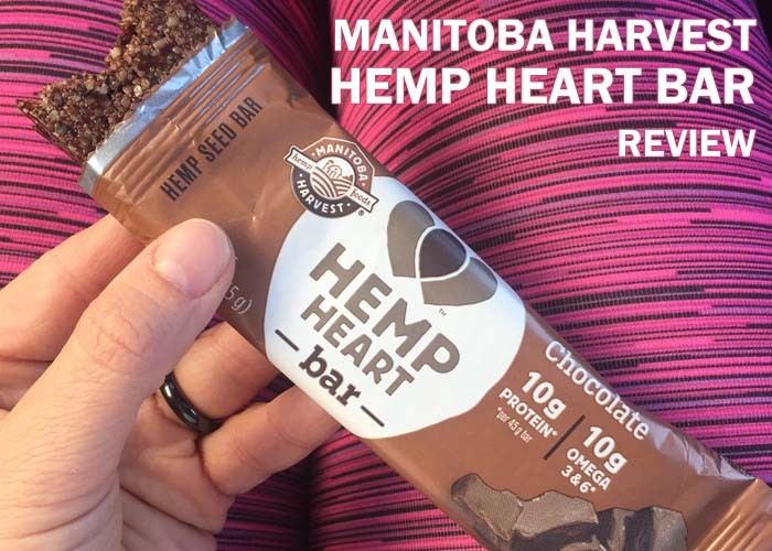 featured manitoba harvest hemp heart bar