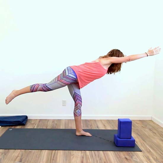 The Top 3 Yoga Poses To Get Stronger, According to Experts. Nike.com