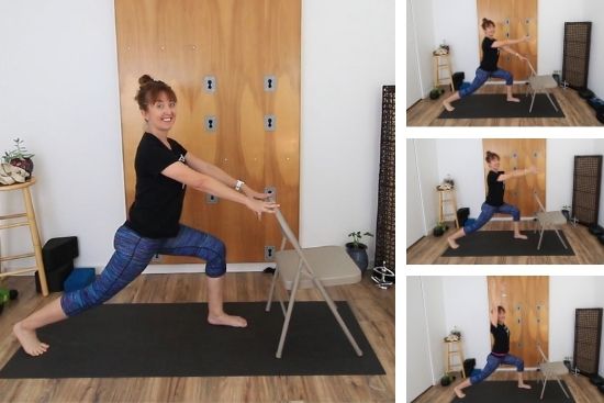 Yoga Block deepen stretches &poses improve balance & stability | eBay