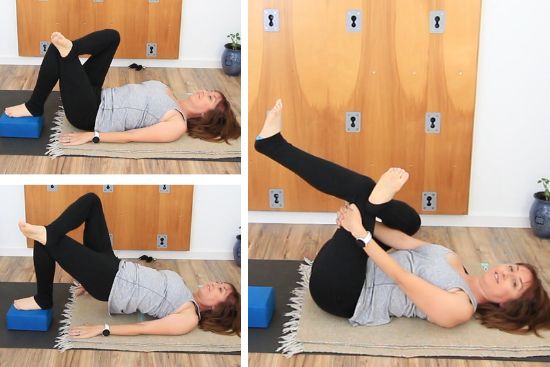 Mermaid Pose: How to Do It, Modifications, and Safety